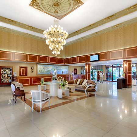Club Nena Hotel Kızılağaç Exterior foto