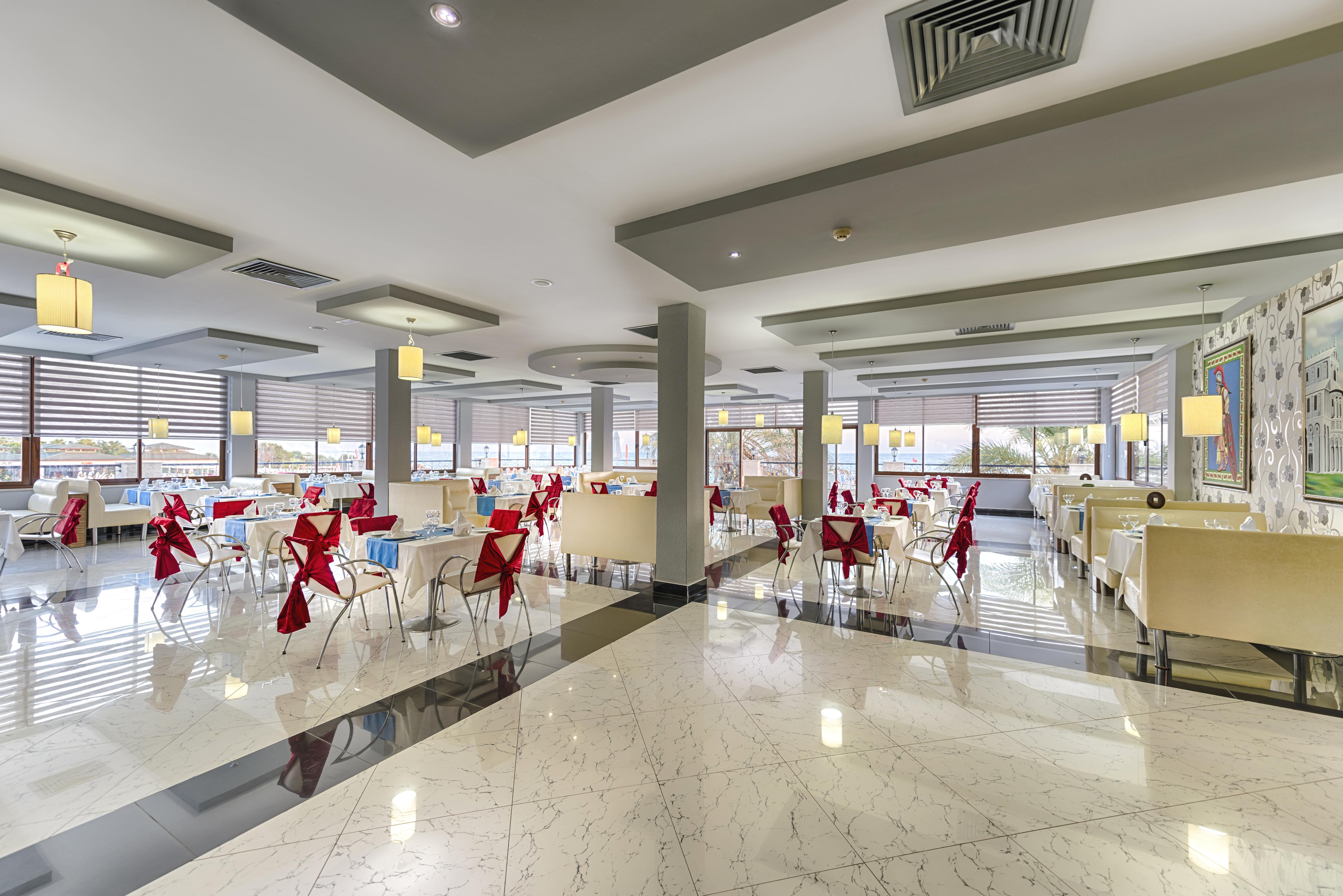 Club Nena Hotel Kızılağaç Exterior foto