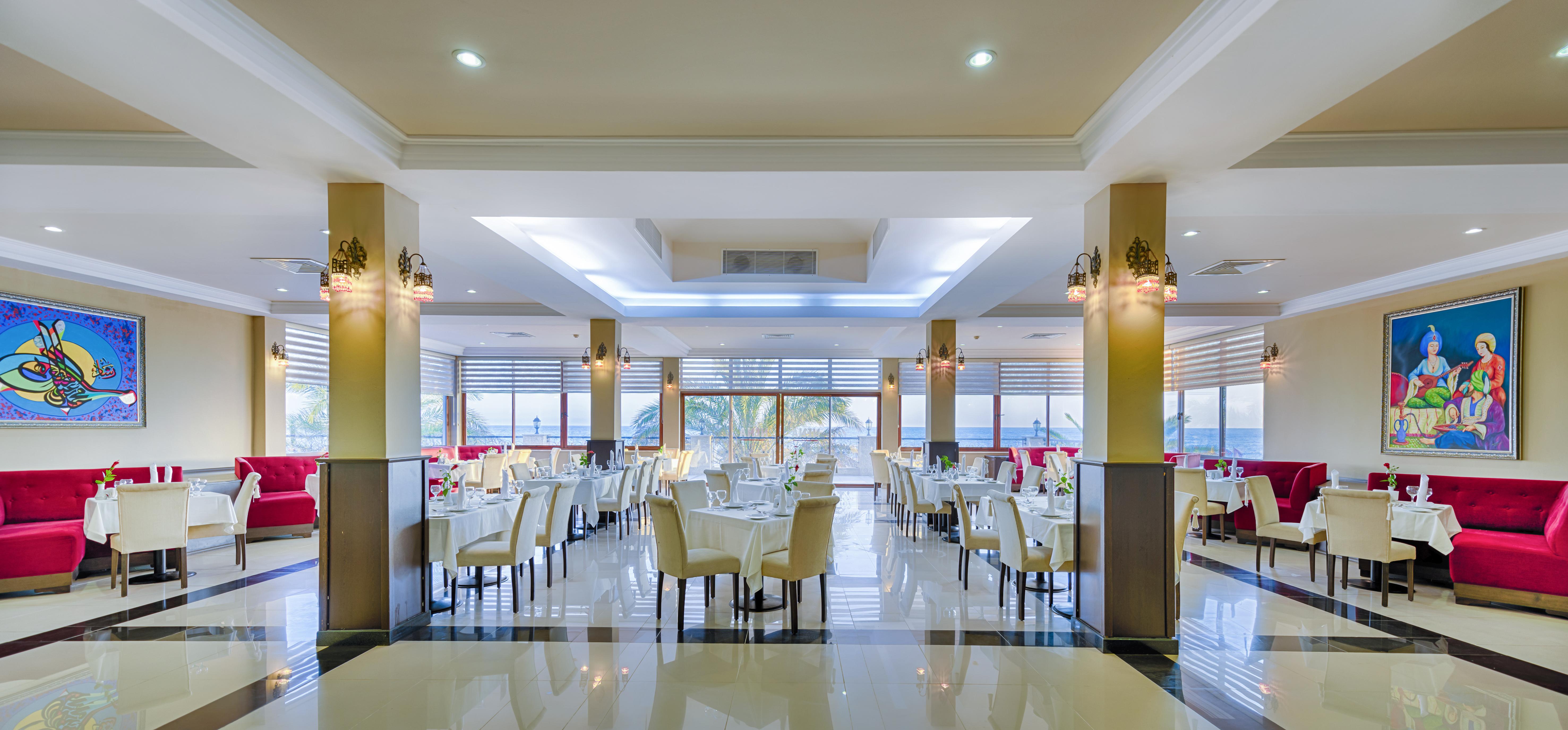 Club Nena Hotel Kızılağaç Exterior foto