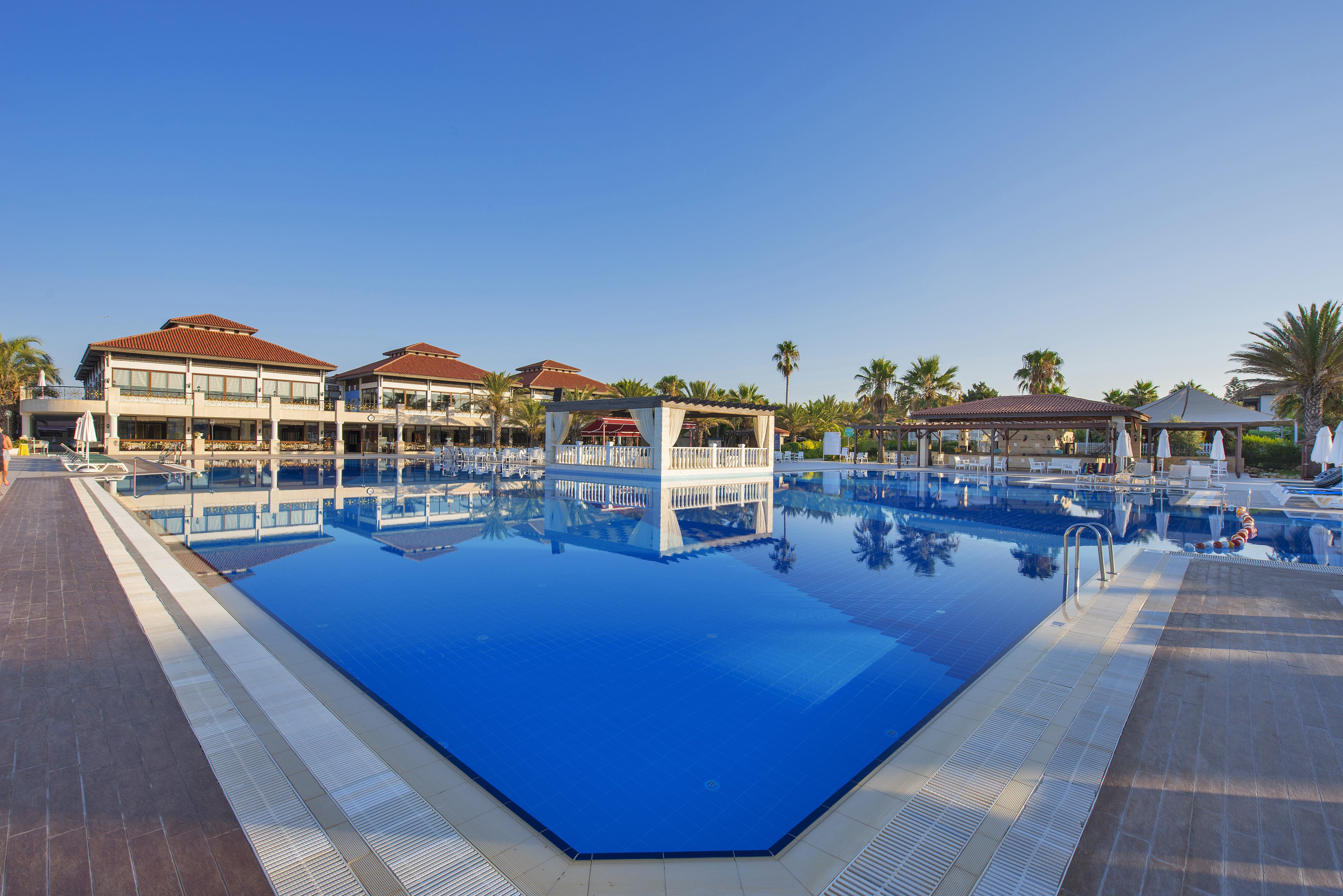 Club Nena Hotel Kızılağaç Exterior foto