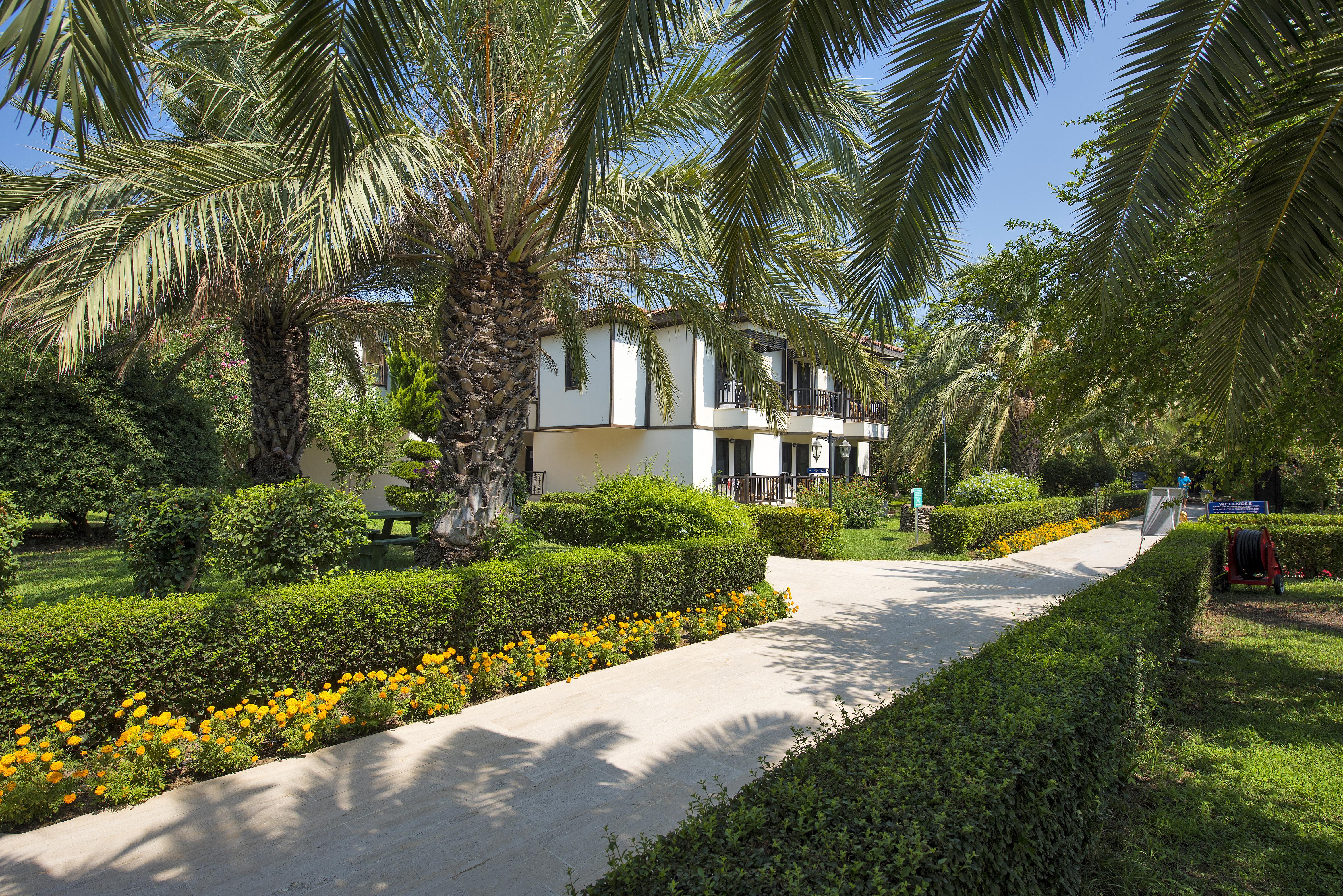 Club Nena Hotel Kızılağaç Exterior foto