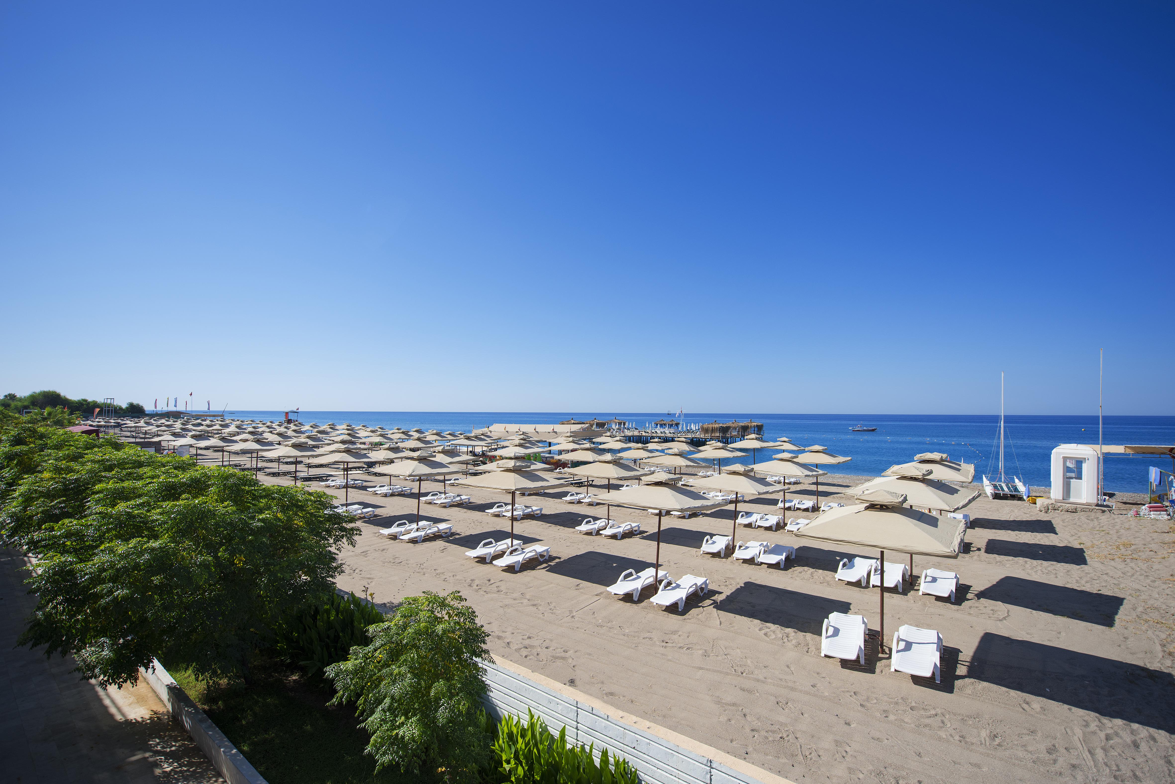 Club Nena Hotel Kızılağaç Exterior foto